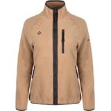 Izas - Lepus - Fleece - Beige - Vrouw