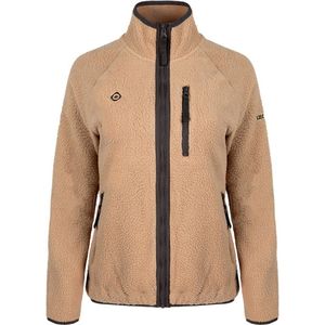 Izas - Lepus - Fleece - Beige - Vrouw