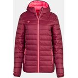 Mount-Loft - Padded Jack - Zwart - 100% Polyamide