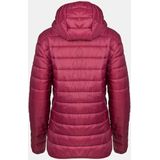 Mount-Loft - Padded Jack - Zwart - 100% Polyamide