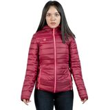 Mount-Loft - Padded Jack - Zwart - 100% Polyamide