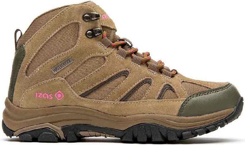 Izas Olivan Low Wandelschoenen