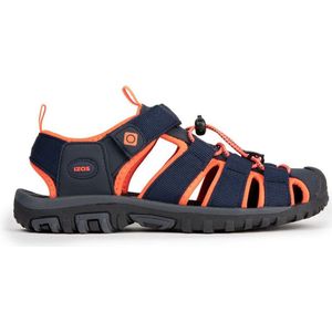 Izas Sardas Sandalen Blauw EU 37 Man