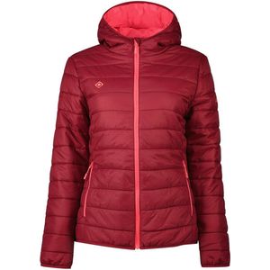 Izas - Gabes - Jas - Blauw - Mount-Loft Padded - Windbestendig en Waterafstotend