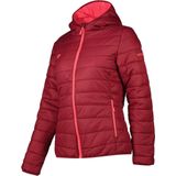 Izas - Gabes - Jas - Blauw - Mount-Loft Padded - Windbestendig en Waterafstotend