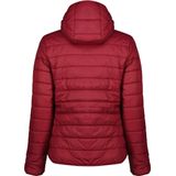 Izas - Gabes - Jas - Blauw - Mount-Loft Padded - Windbestendig en Waterafstotend