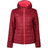 Izas - Gabes - Jas - Blauw - Mount-Loft Padded - Windbestendig en Waterafstotend