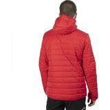 Izas - Gabes M - Jasje - Rood - Mount-Loft Gewatteerd