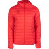 Izas - Gabes M - Jasje - Rood - Mount-Loft Gewatteerd