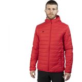 Izas - Gabes M - Jasje - Rood - Mount-Loft Gewatteerd