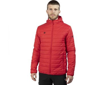 Izas - Gabes M - Jasje - Rood - Mount-Loft Gewatteerd