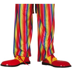 Clownsschoenen
