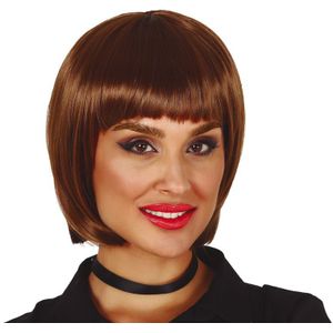 Bruine Bob