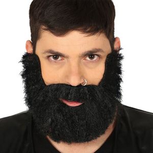 Zwarte Baard
