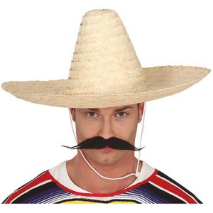 Sombrero Naturel 50cm