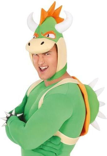 Verkleedset Heren Draak