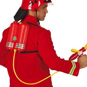 Brandweer Brandblusser 25cm