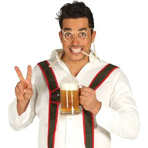 Bier Feestbril