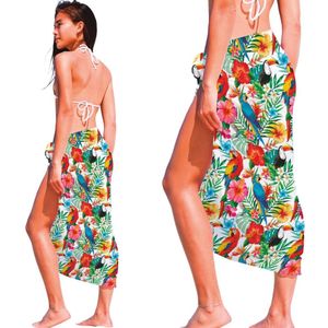 FIESTAS GUIRCA - Pareo Exotic - Textiel - Meerkleurig