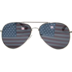 Fiestas Guirca - Piloten bril USA