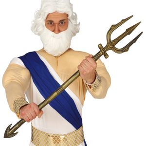 FIESTAS GUIRCA Drievoudig goud, 94 cm