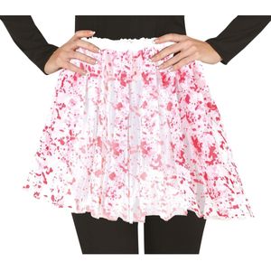 FIESTAS GUIRCA Bloedige Tutu, 40 cm