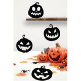 Halloween Tafeldecoratie Pompoenen