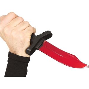 MIJOMA Halloween Bloody Axe 40 x 16 cm Creepy Halloween Costume