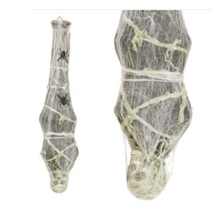 Halloween Hangdecoratie Mummie 75cm