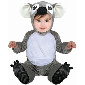 Koala Kostuum Baby