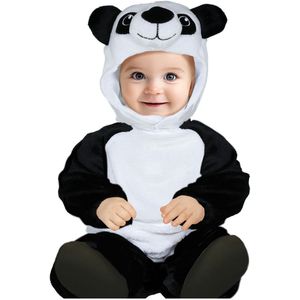 Panda - Onesie - Baby