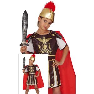 Gladiator Kostuum Jongen Kind
