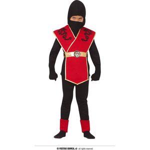 Ninja Pak Kind Draak