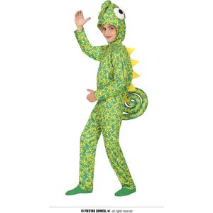 Fiestas Guirca Jumpsuit Kameleon jaar