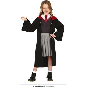 Kinderen in de halloween carnaval kostuum set. Collectie van jongen en meisje in partij outfit. Superheld en zeemeermin. illustratie in cartoon-stijl | Premium Vector