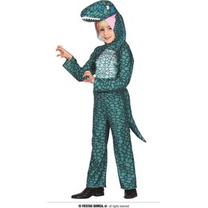 Fiestas Guirca - Jumpsuit Raptor 3-4 jaar