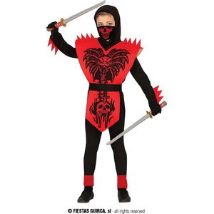 Ninja Kostuum Jongen