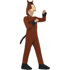 Paard Onesie Kind