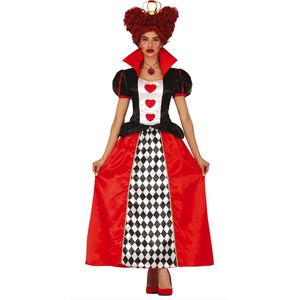 Lady Heart Kostüm