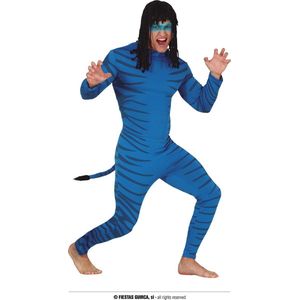 Heren Viking-kostuum - Verkleedkleding