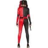 Suicide Squad Halloween Kostuum Tiener