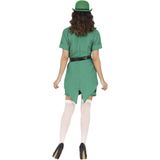 St. Patrick'S Day Kostuum Dames