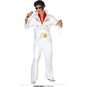 Elvis Kostuum Heren
