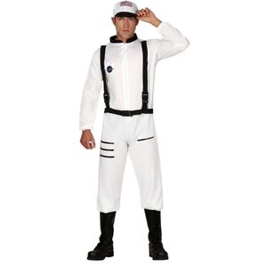 Astronauten Pak Wit Heren Nasa