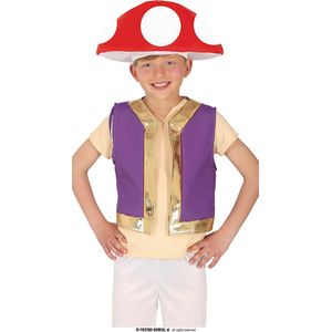 Super Mario Dress Up Set Junge