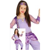 Aladdin Kostuum Meisje Jasmine