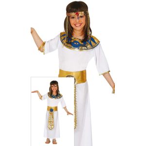 Widmann - Egypte Kostuum - Egyptische Koningin Van De Nijl Farao