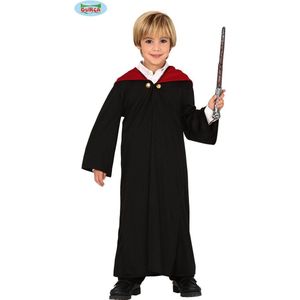 Fiestas Guirca Tovenaarsleerling magic student