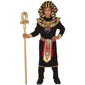 Fiestas Guirca - Egyptian jongen (5-6 jaar)
