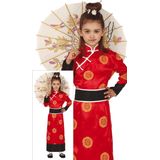 Chinese Kostuum Kind